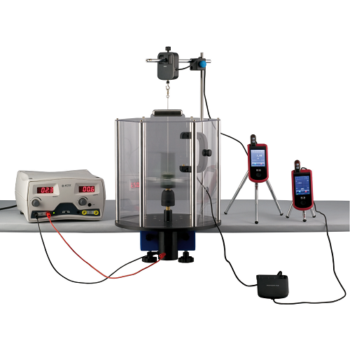 Centrifugal Force Apparatus code 4142.80 Altay Scientific
