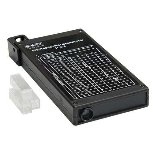 Altay Handheld Spectrometer code 4445.40 Altay Scientific